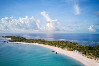 The Ritz-Carlton Maldives, Fari Islands
