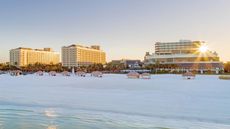 JW Marriott Marco Island Beach Resort