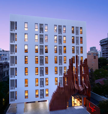lyf Sukhumvit 8 Bangkok