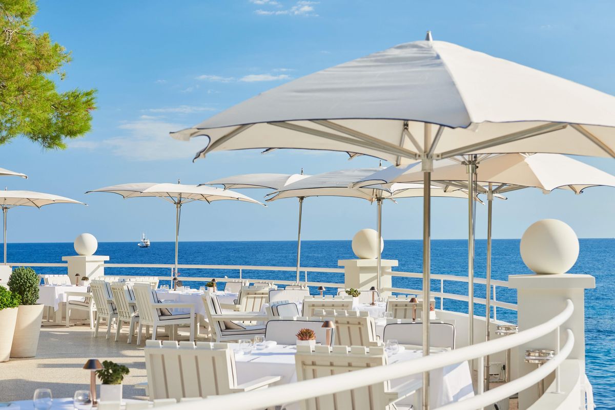 Monte-Carlo Beach, Roquebrune-Cap-Martin – Updated 2024 Prices