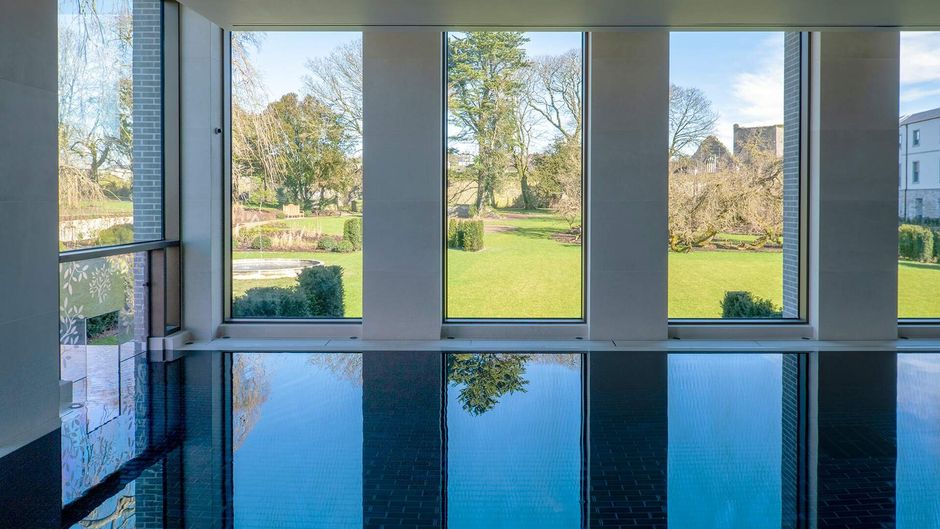 Cashel Palace Hotel Spa