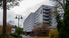 Leonardo Hotel Frankfurt City South