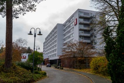 Leonardo Hotel Frankfurt City South
