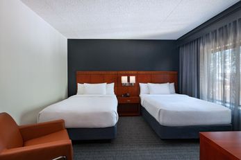 Courtyard Dallas Plano Parkway