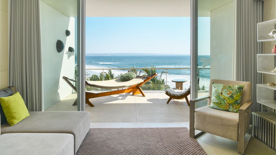 W Bali - Seminyak Suite