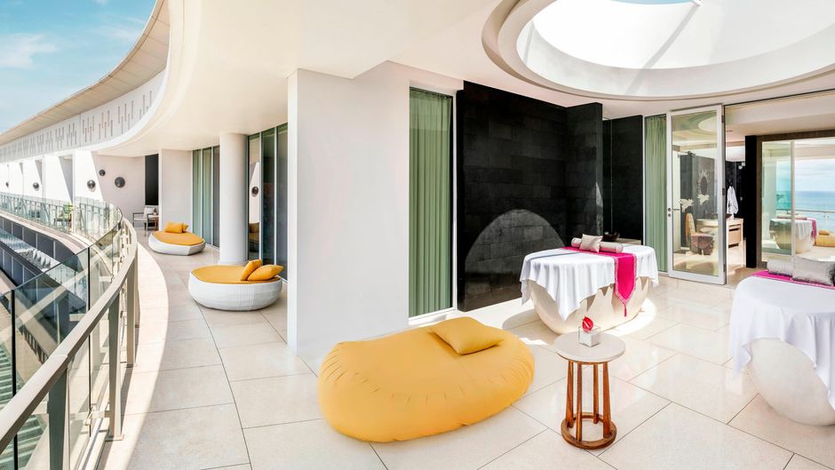 W Bali - Seminyak Room
