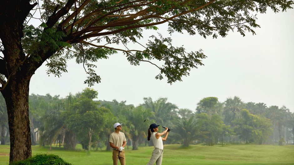 The Westin Surabaya Golf