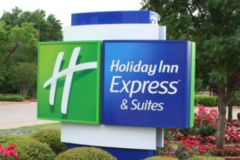 Holiday Inn Express/Stes Sarasota South