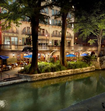 Mokara Hotel & Spa