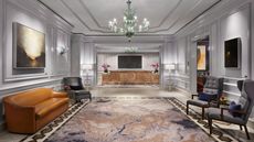 The Ritz-Carlton Washington D.C.