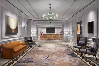 The Ritz-Carlton Washington D.C.