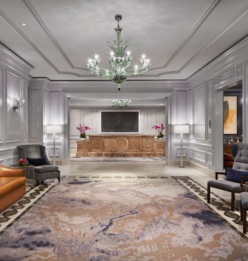 The Ritz-Carlton Washington D.C.