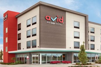 avid hotel Austin-Round Rock South