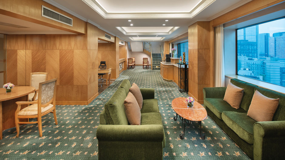 Crowne Plaza Chengdu Other
