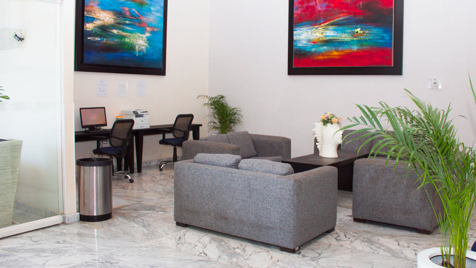 Holiday Inn Express Guaymas Other