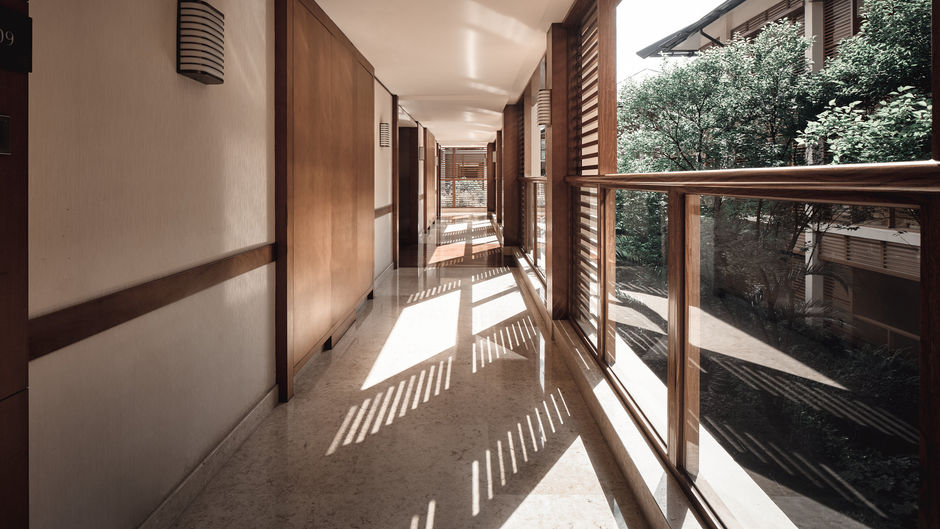HUALUXE Kunming Exterior
