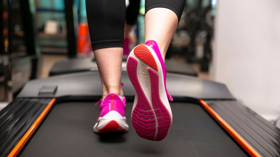 InterContinental Almaty Hotel Health Club