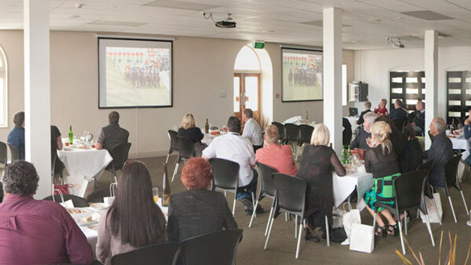 Grosvenor Hotel Meeting