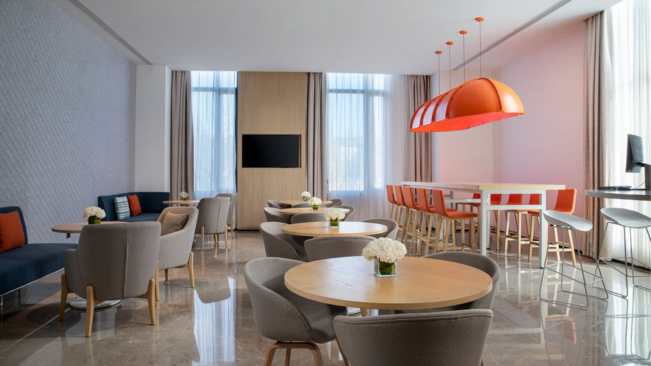 Holiday Inn Express Chengde Park View Other