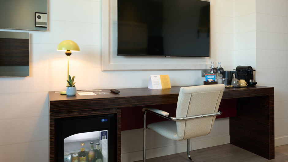 voco Venice Mestre - The Quid Room
