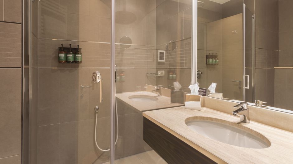voco Venice Mestre - The Quid Room