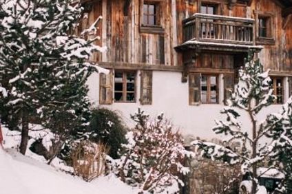Hotel L'Arboisie