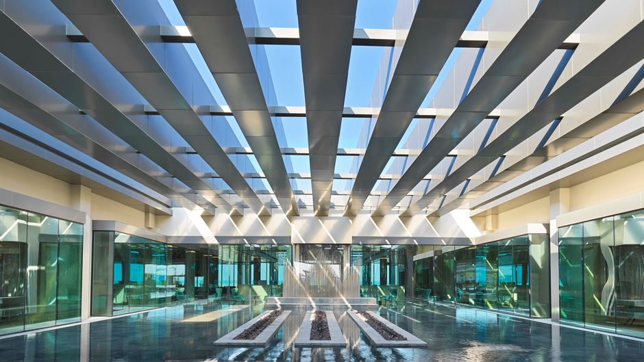 InterContinental Ras Al Khaimah Resort Exterior