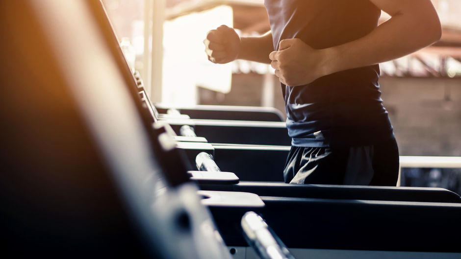 InterContinental Ras Al Khaimah Resort Health Club