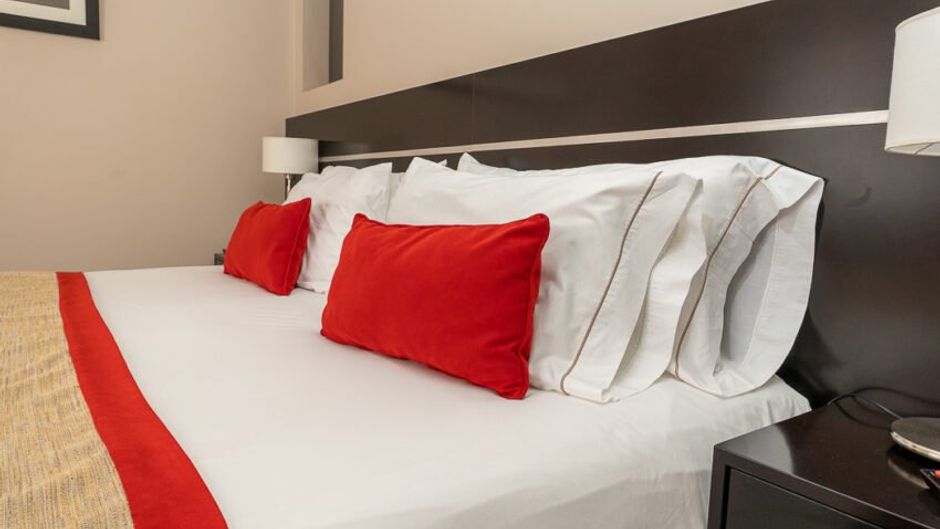 Neuquen Tower Hotel Other