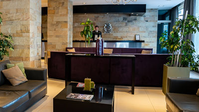 Neuquen Tower Hotel