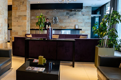 Neuquen Tower Hotel