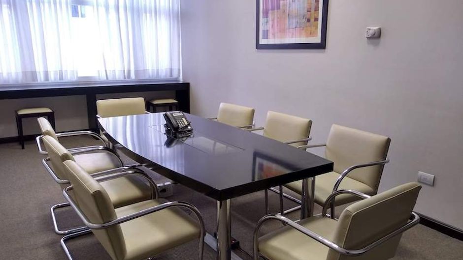 Neuquen Tower Hotel Meeting
