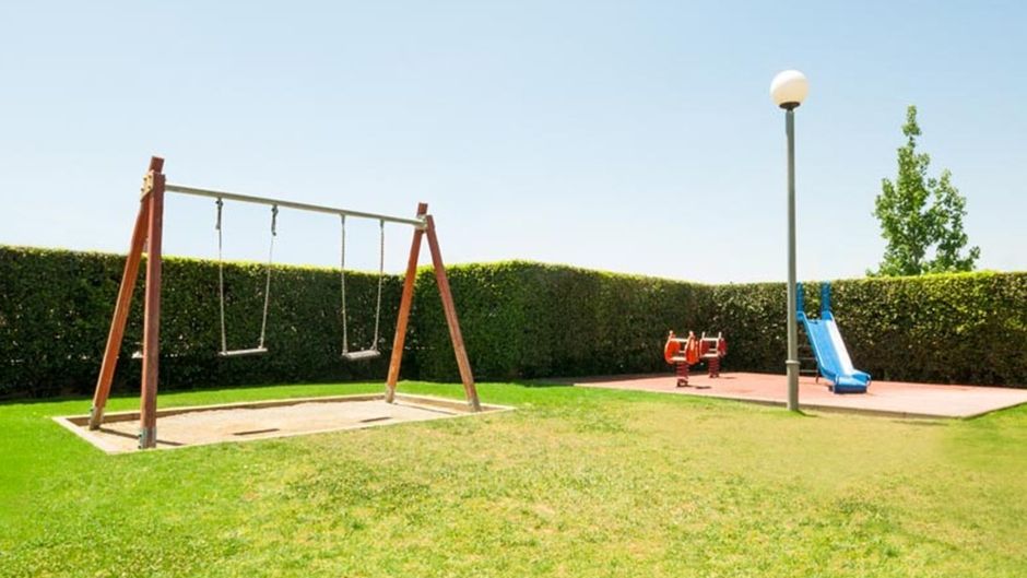 Hotel Granollers Recreation