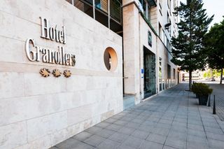 Hotel Granollers