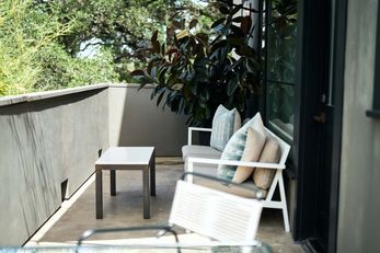 Hotel Saint Cecilia
