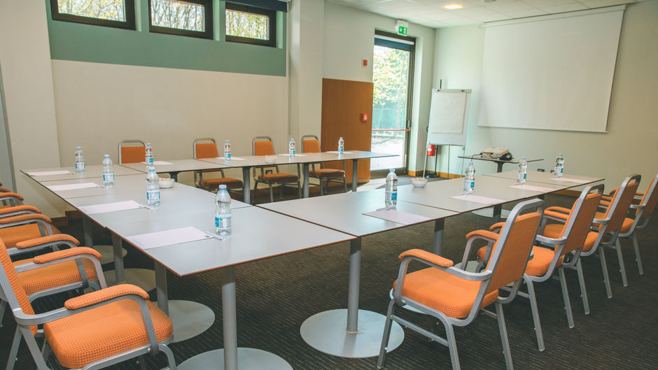 Holiday Inn Express Milan-Malpensa Arpt Meeting