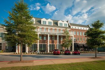Inn at Patrick Square