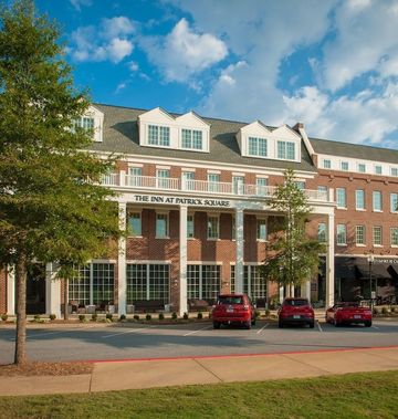 Inn at Patrick Square