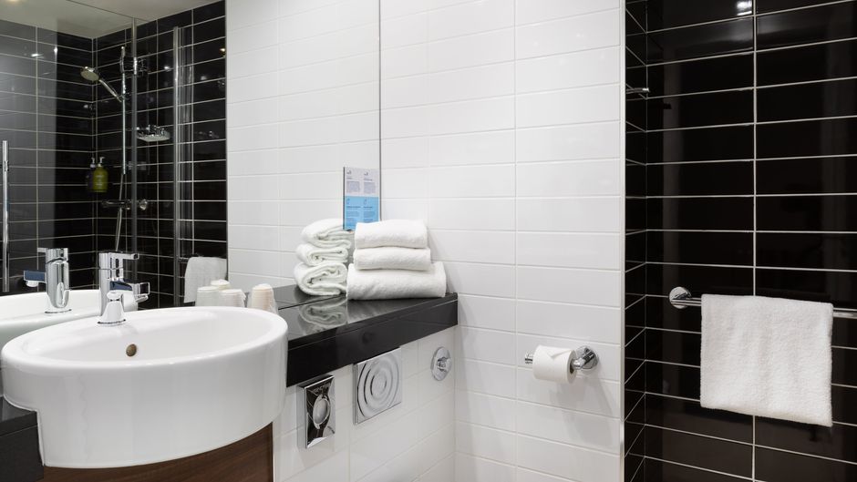 Holiday Inn Marseille Airport Room