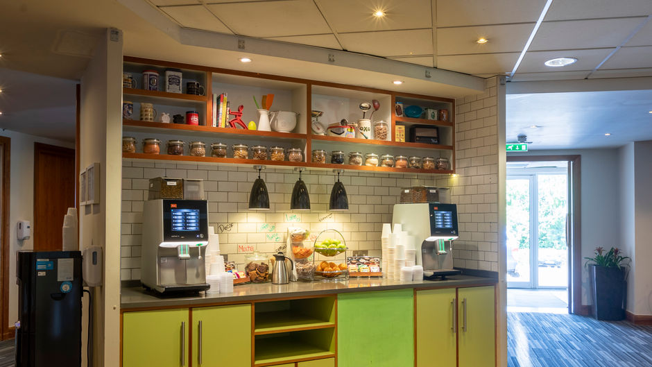 Holiday Inn Guildford Meeting