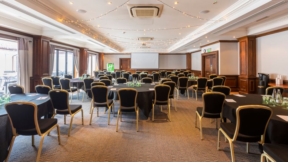 Holiday Inn Guildford Meeting