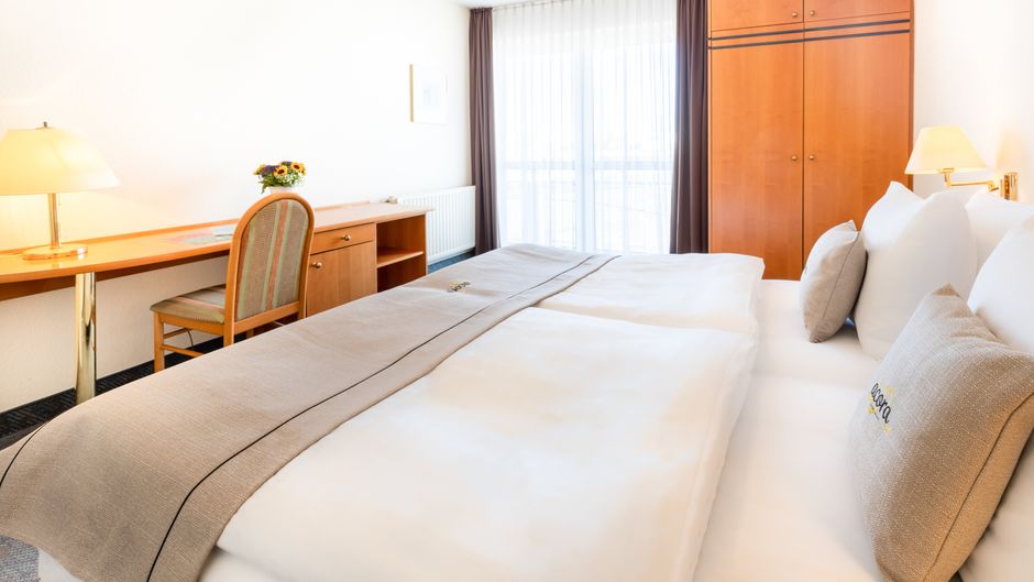 acora Leipzig Living the City Room
