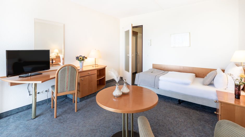 acora Leipzig Living the City Room