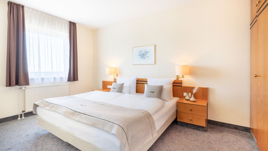 acora Leipzig Living the City Room