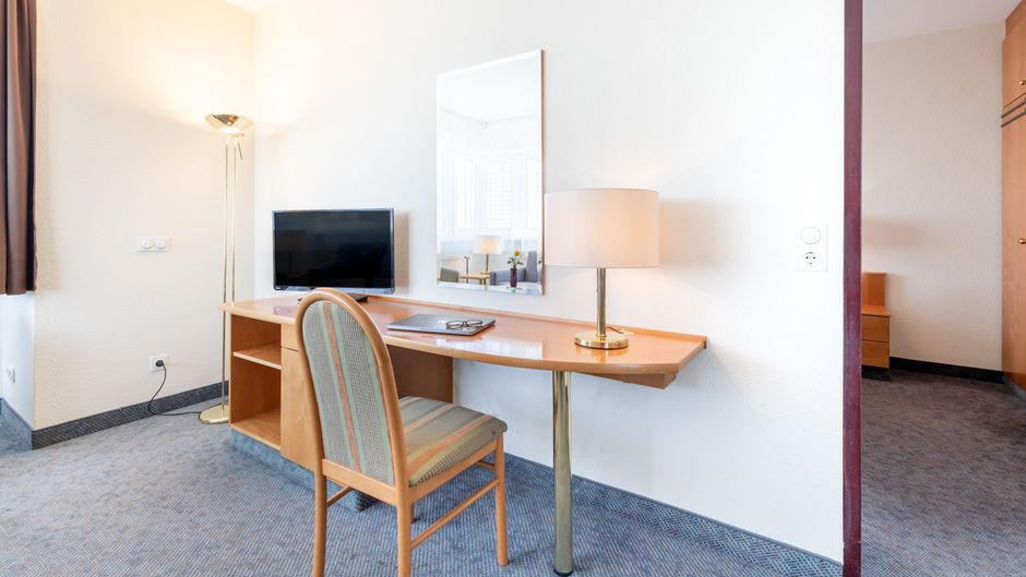 acora Leipzig Living the City Room
