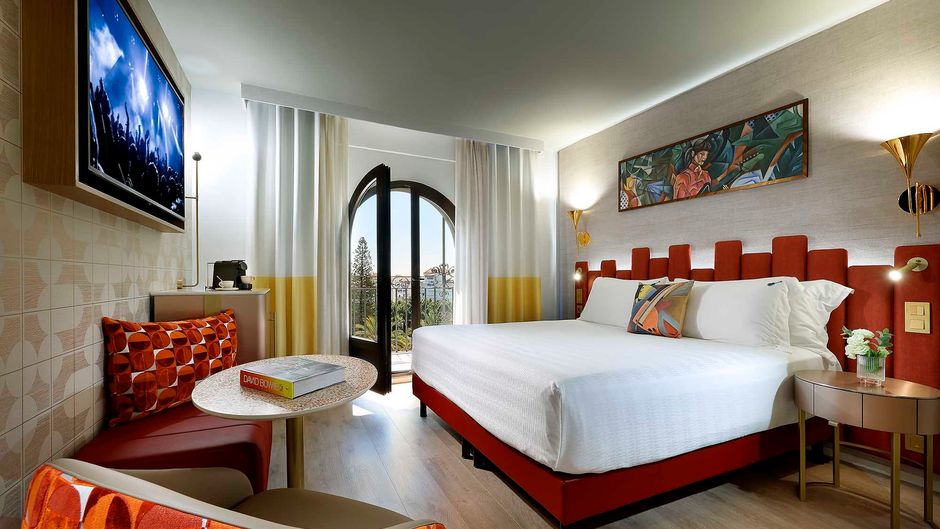 Hard Rock Hotel Marbella Other