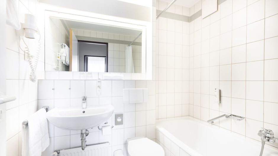 acora Leipzig Living the City Room