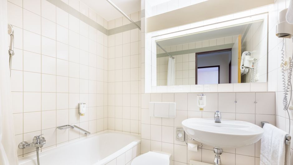 acora Leipzig Living the City Room