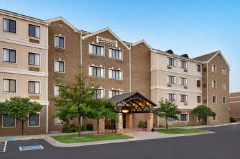 Staybridge Suites Oklahoma City