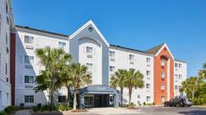 Candlewood Suites